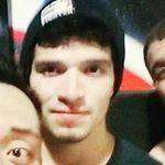 Profile Picture of Fernando Isaac Argueta (@isaac14552) on Instagram