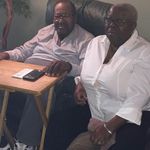 Profile Picture of Aisha Shabazz (@shabazzaisha) on Instagram