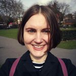 Profile Picture of Florence Holmes (@florence_holmes) on Instagram