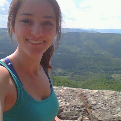 Profile Picture of Catherine Largen (@Cate_largen) on Twitter