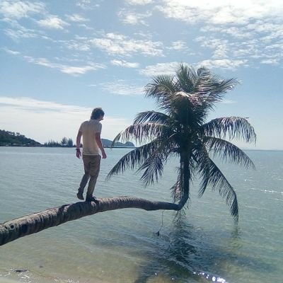 Profile Picture of Jay Nott (@jay_nott) on Twitter