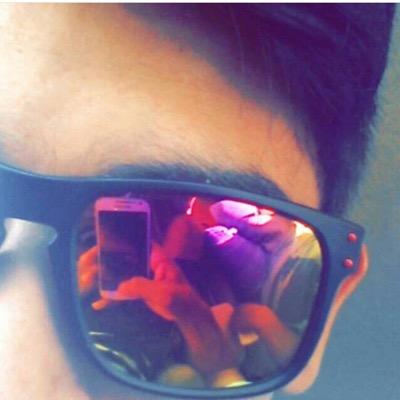 Profile Picture of Brian Salinas (@1Salinas94) on Twitter