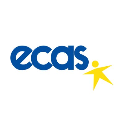 Profile Picture of ECAS NGO (@ecas_europe) on Twitter