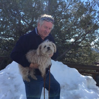 Profile Picture of Robert  Quarnstrom (@robertquarnstr1) on Twitter