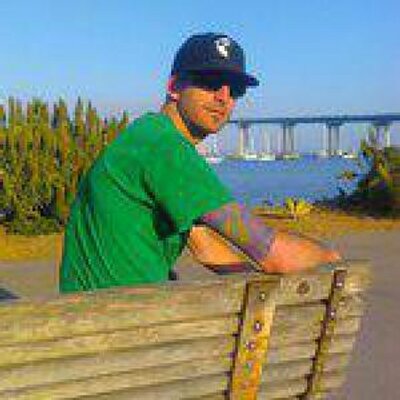 Profile Picture of Andre Lake (@ALake79) on Twitter