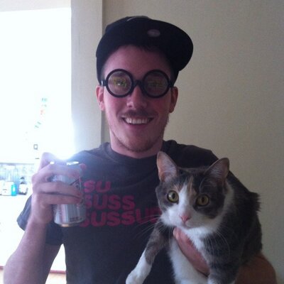 Profile Picture of Andrew De Koning (@AndrewdeKoning) on Twitter