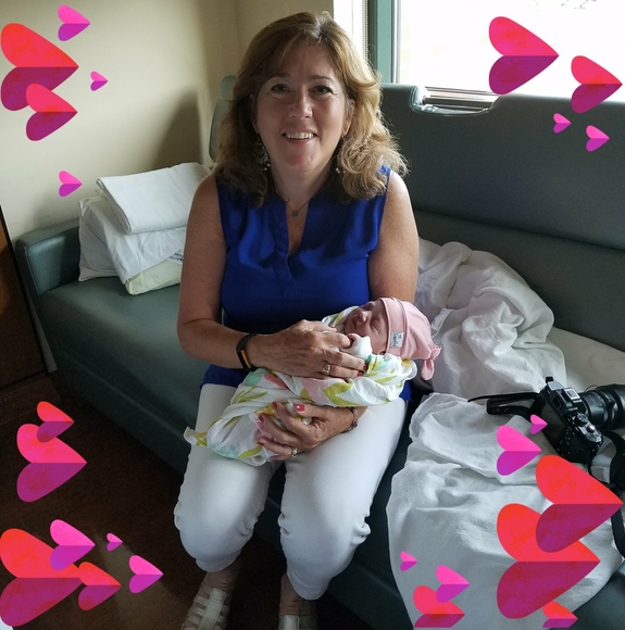 Profile Picture of Kathy Foland (@folandk) on Poshmark