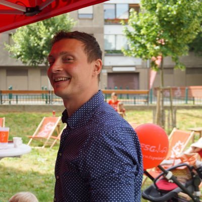 Profile Picture of Michael Trinko (@TrinkoM) on Twitter