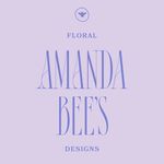 Profile Picture of Amanda Bee’s Floral Design LLC (@amandabeefloral) on Instagram