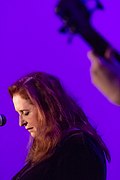 Profile Picture of Mary Coughlan (singer)on Wikipedia