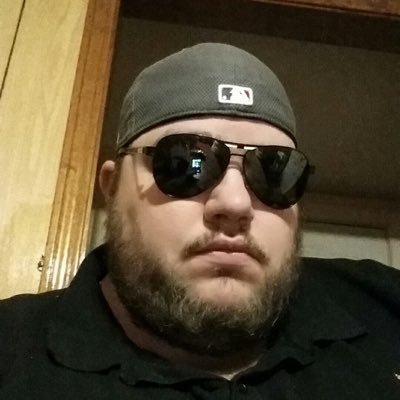 Profile Picture of William Cope (@Blob_Zombie1984) on Twitter