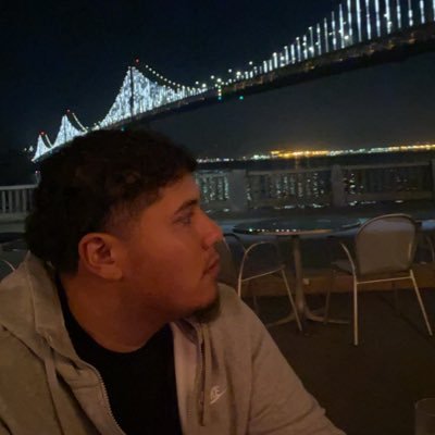 Profile Picture of Jose Beltran (@__jbeltran) on Twitter