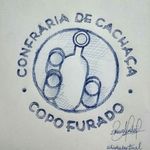 Profile Picture of Confraria Copo Furado (@confrariacopofurado) on Instagram