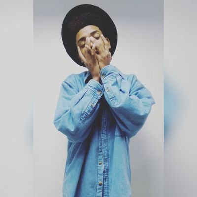 Profile Picture of Cesar Alday (@CesarAlday98) on Twitter