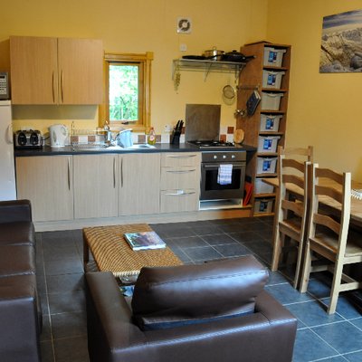 Profile Picture of Forest Way Bunkhouse (@Iain_ForestWay) on Twitter