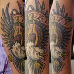 Profile Picture of James Six (@jimmysixtattoos) on Instagram