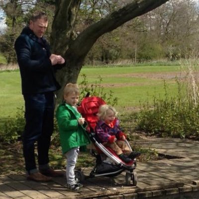 Profile Picture of Colin Singleton (@colin_singleton) on Twitter