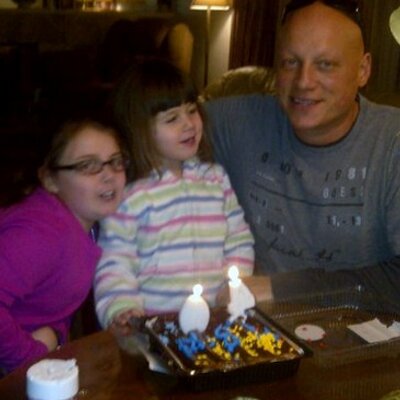 Profile Picture of Daniel Rahal (@haisam84) on Twitter