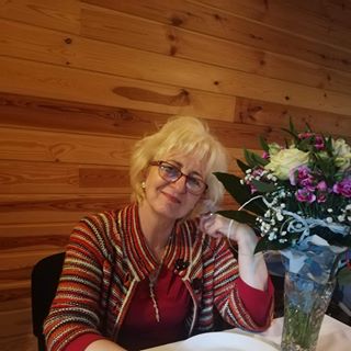 Profile Picture of Halina Czerwonka (@halina.czerwonka.52) on Facebook