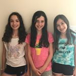 Profile Picture of Bailey, Hailey And Kailey (@the.lebaux.triplets) on Instagram