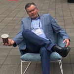 Profile Picture of Lars Odgaard (@scanlars) on Instagram