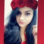 Profile Picture of Ritika Agrawal (@the_happiiee_soul_) on Instagram