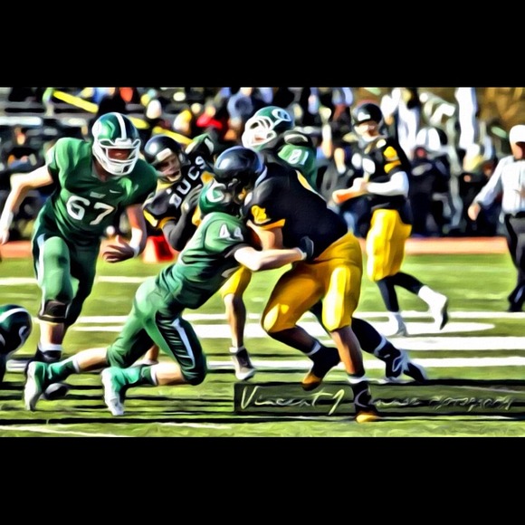 Profile Picture of Chris Dunn (@chris2fer) on Poshmark