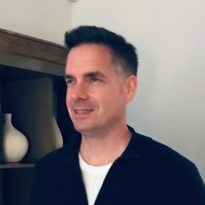 Profile Picture of Stuart Mace (@Mentalk_Health) on Twitter