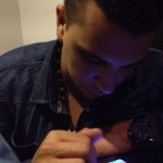 Profile Picture of Mike Silva (@_mike_silva) on Instagram