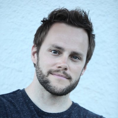 Profile Picture of Jeremy Clark (@thejeremyclark) on Twitter