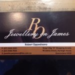 Oppedisano Jewellery On James - Instagram Profile Picture of Oppedisano Jewellery On James (@jewelleryonjames) on Instagram