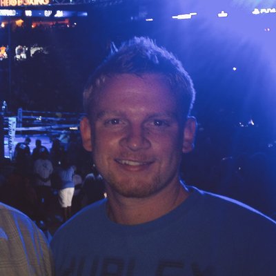 Profile Picture of Matthew Haith (@matthaith) on Twitter
