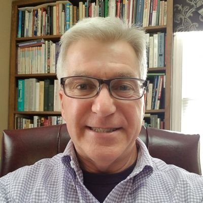 Profile Picture of Jimmy Gentry (@GentryPastoring) on Twitter