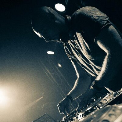 Profile Picture of Matt May (@djmattmay) on Twitter