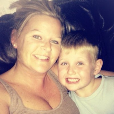 Profile Picture of Tracey Cormack (@TraceyCormack) on Twitter