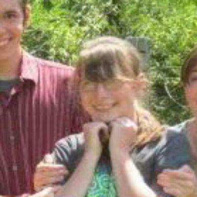 Profile Picture of Angelina Clayborn (@angie_201506) on Twitter