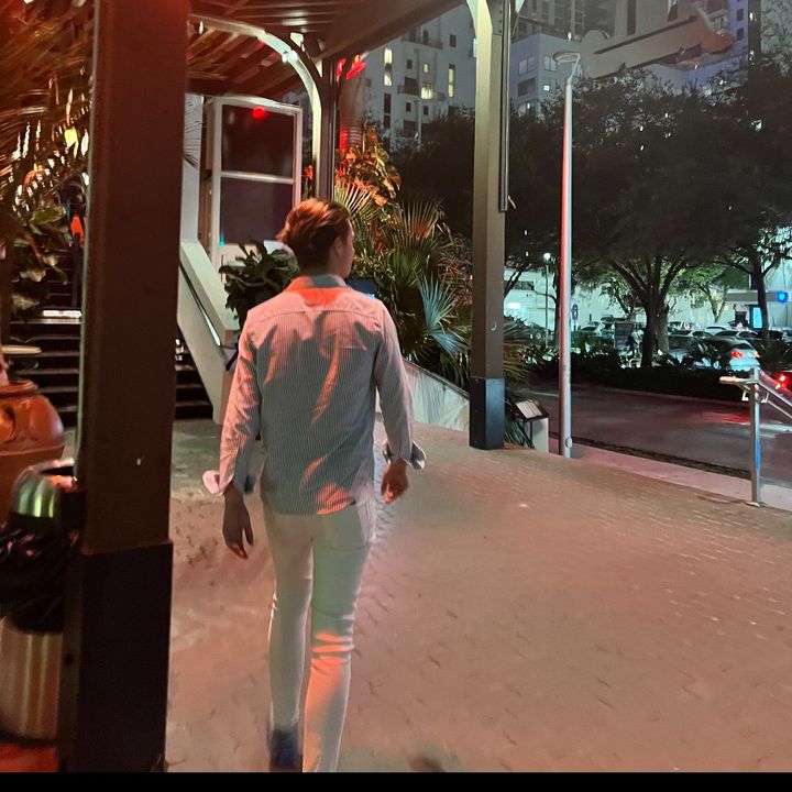 josh Harris - Tiktok Profile Picture of josh Harris (@joshharris07) on Tiktok