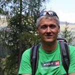 Profile Picture of Walter Lambrechts (@walterlambrechts) on Instagram