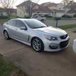 Profile Picture of Travis Simpson (@slvr_ss_21) on Instagram