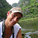 Profile Picture of David Jimenez (@david jimenez gonzalez) on Flickr