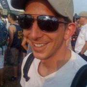Profile Picture of Matt Sutton (@mattsutton79) on Pinterest
