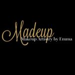 Profile Picture of Emma Clarkson (@madeup_byemma) on Instagram