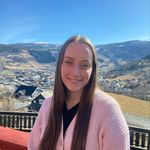 Profile Picture of Amanda Båtnes Berntsen (@amandabb99) on Instagram