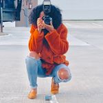 Erica - Instagram Profile Picture of Erica (@ericareneeofficial) on Instagram