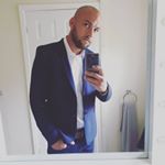 Profile Picture of Aaron Jason Dunphy (@aaronjdunphy) on Instagram