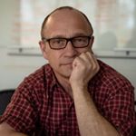 Profile Picture of Kevin Brookes (@studiobrookes) on Instagram