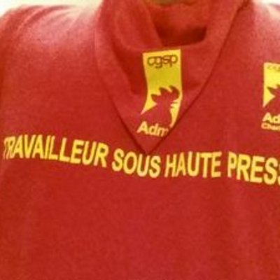 Profile Picture of Patrick François (@Patrick26617) on Twitter