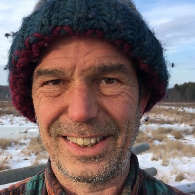 Profile Picture of Andrew Faust (@AndrewFaustNY) on Twitter