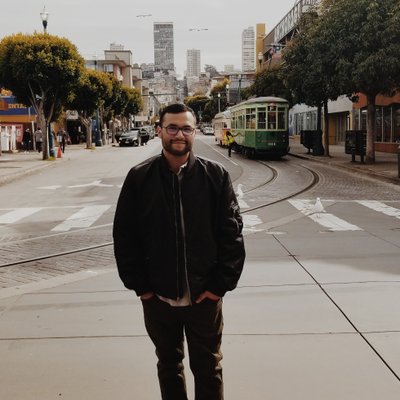 Profile Picture of Aaron Olivas (@AaronUOlivas) on Twitter