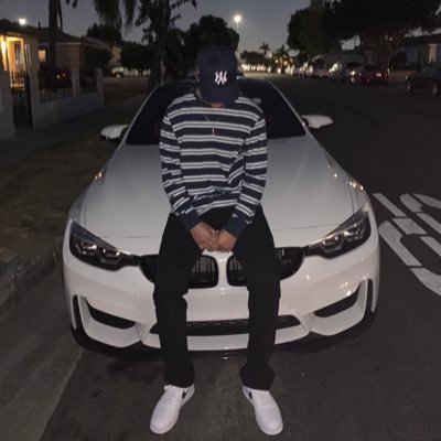 Profile Picture of Chavy (@isaacchavez77) on Twitter